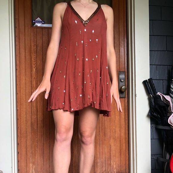 Free People Dresses & Skirts - Free People dress size XS
